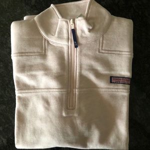 Vineyard Vines brand new unworn shep sweatshirt